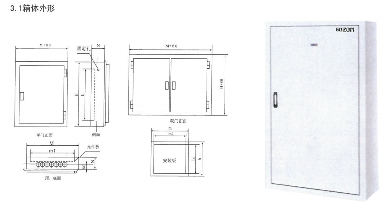 國(guó)正電氣